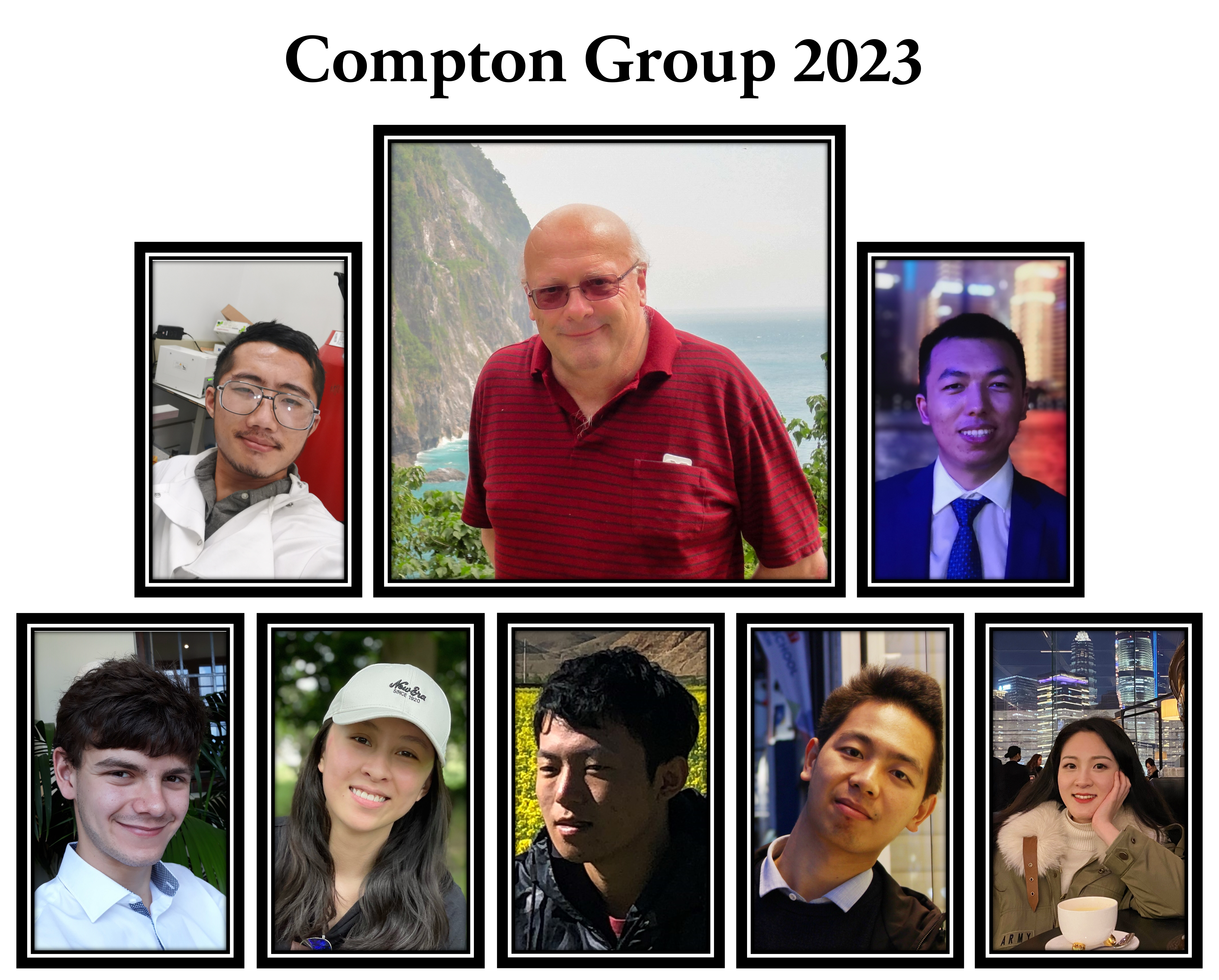 The Compton Group