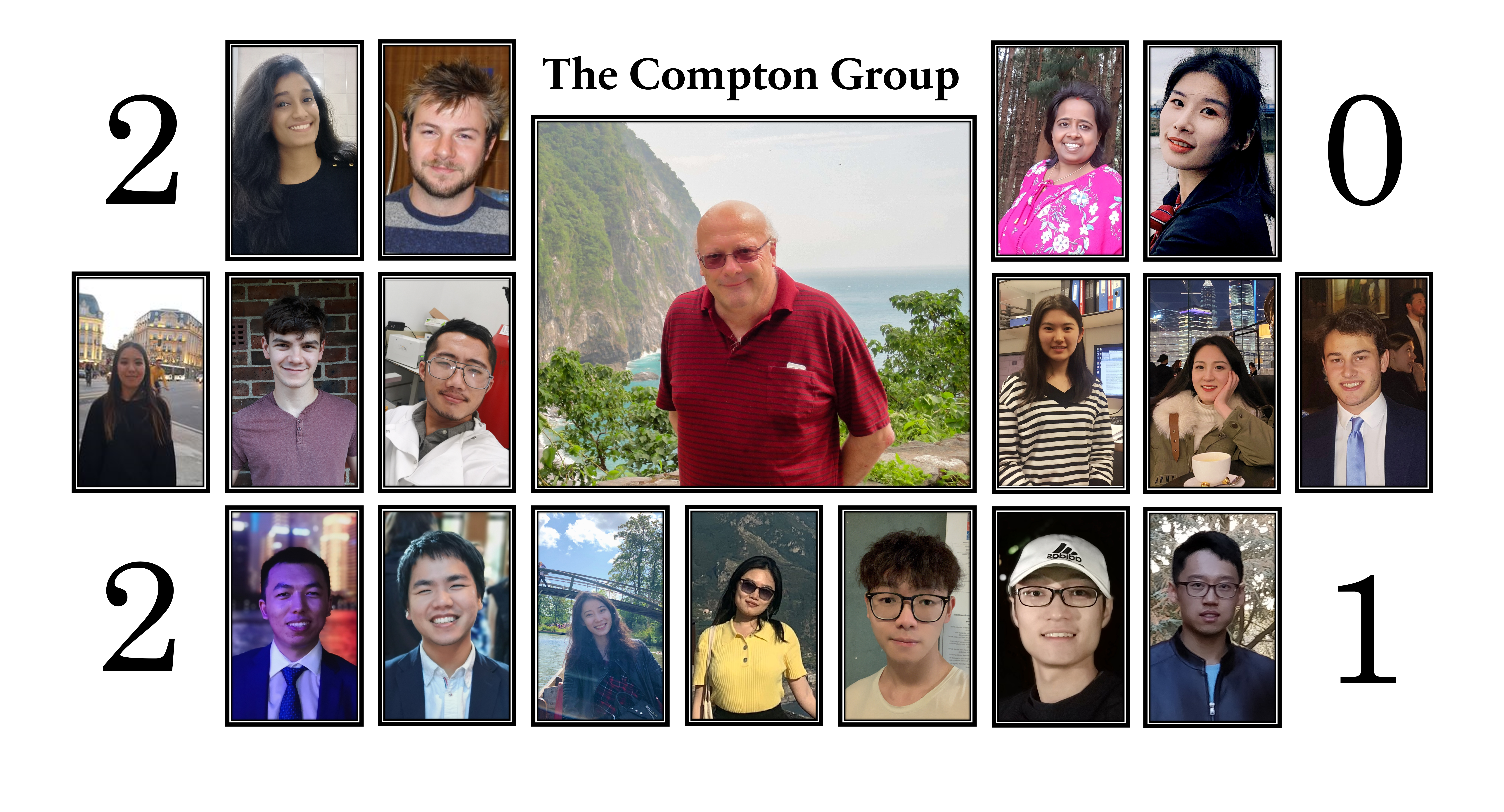 The Compton Group