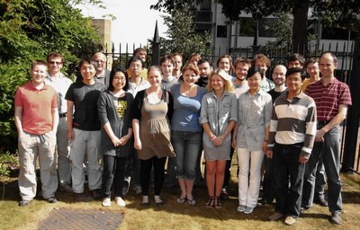 The Compton Group