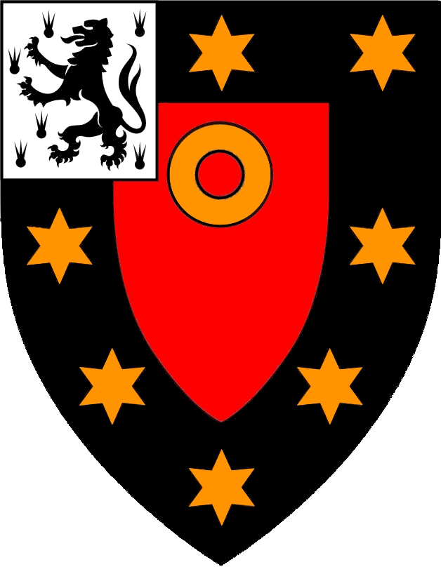 St. John's College Crest