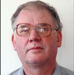 Professor David Walton (Emeritus)