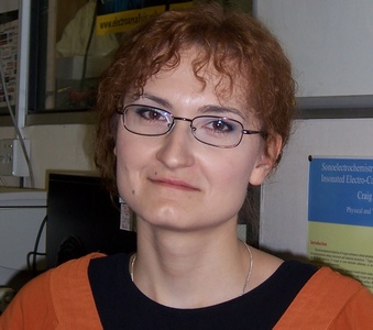 Barbara R. Kozub