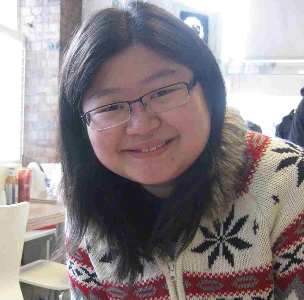 Her Shuang Toh (Keble College)