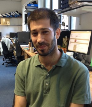 Lior Sepunaru