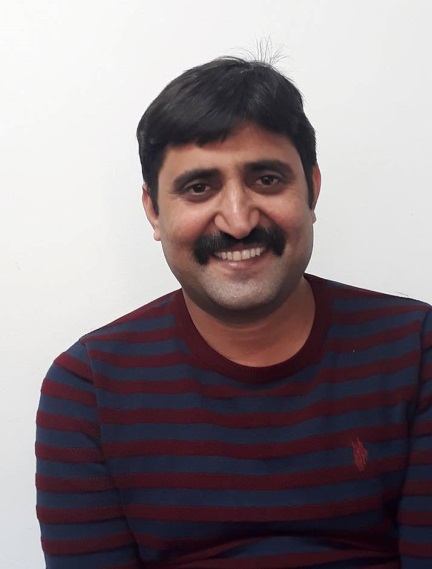 Azhar Abbas