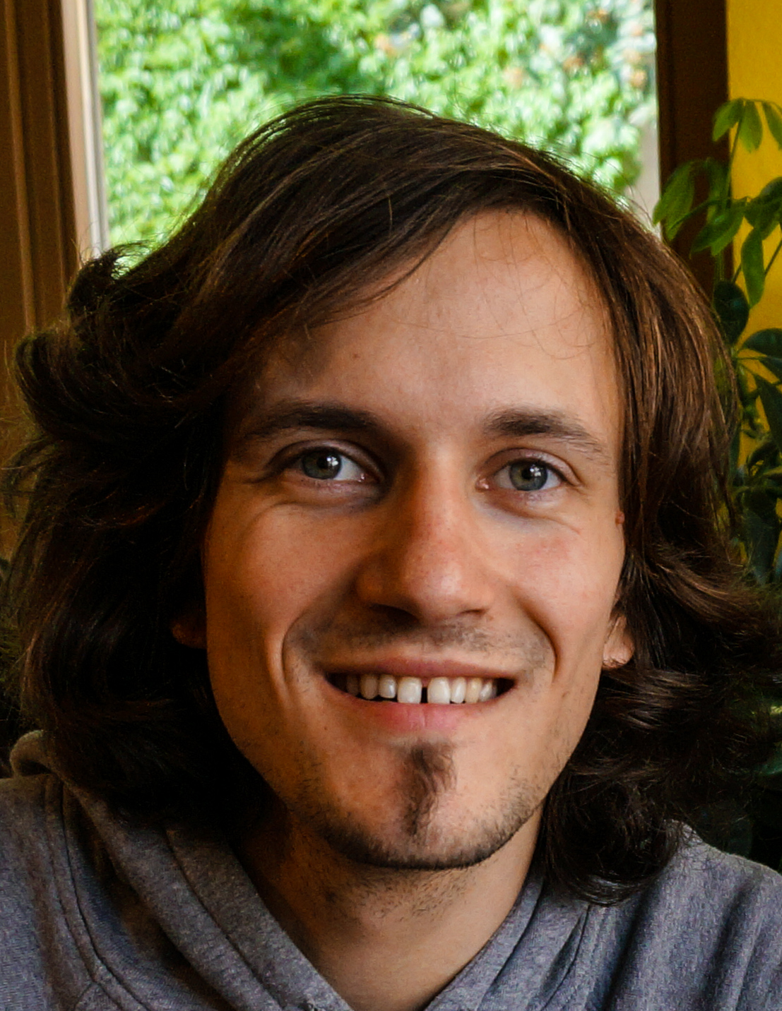 Bertold Rasche