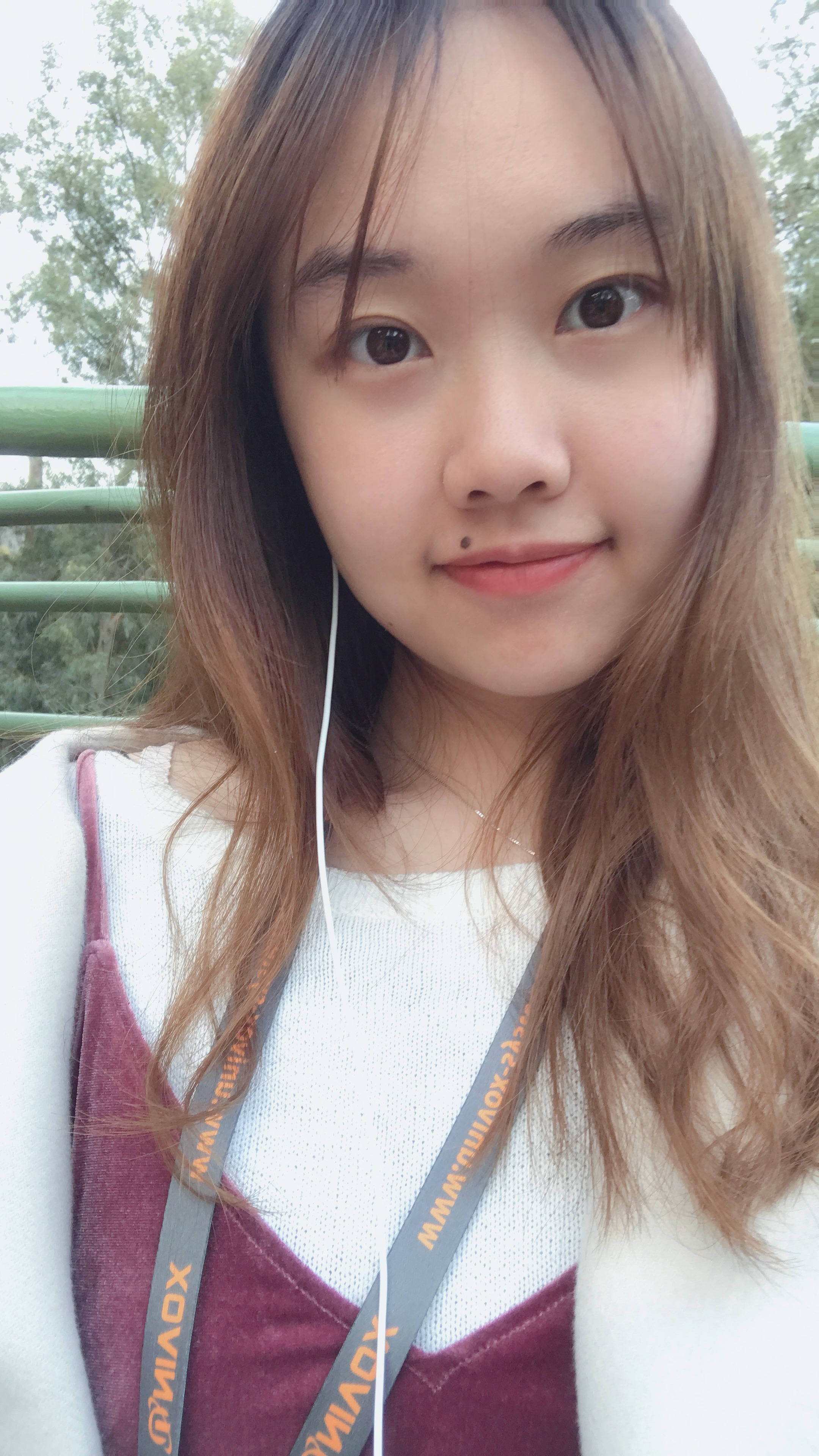 Junling Ma (Hertford College)