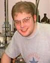 Stephen May