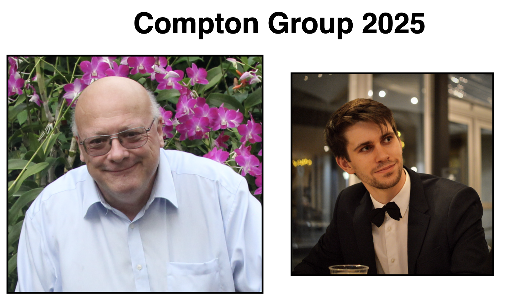 The Compton Group